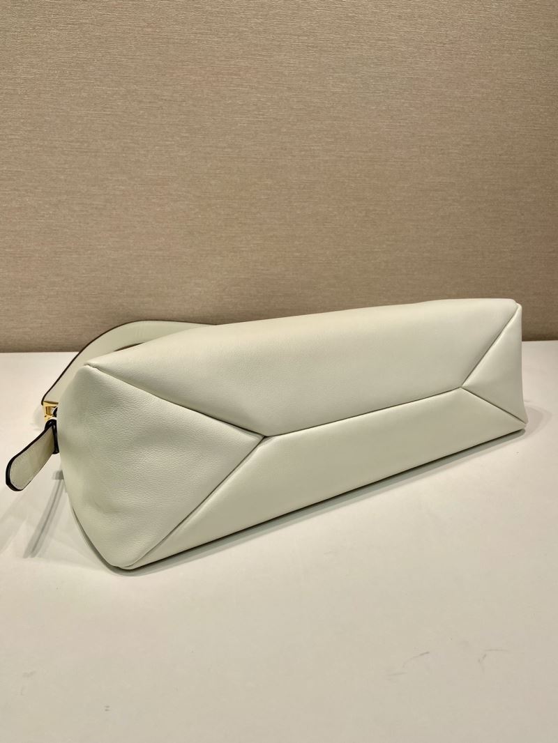 Prada Top Handle Bags